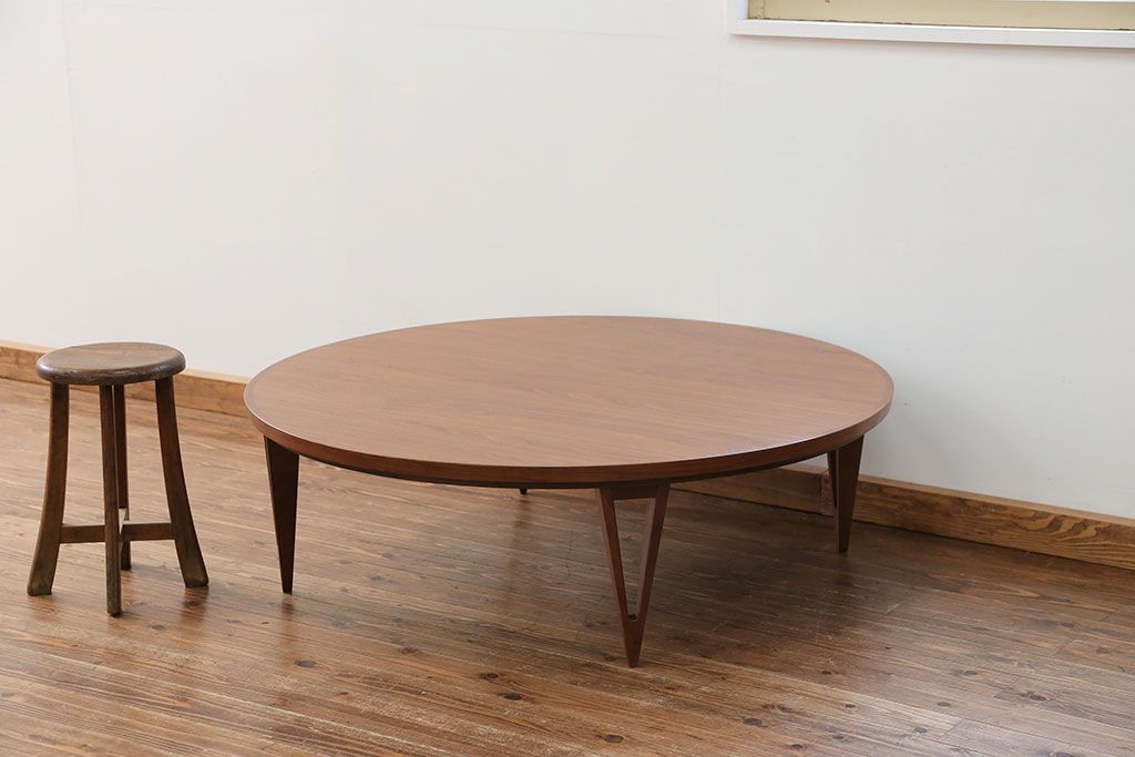 公式】アンティーク家具ラフジュ工房商品詳細ページ中古 アクタス