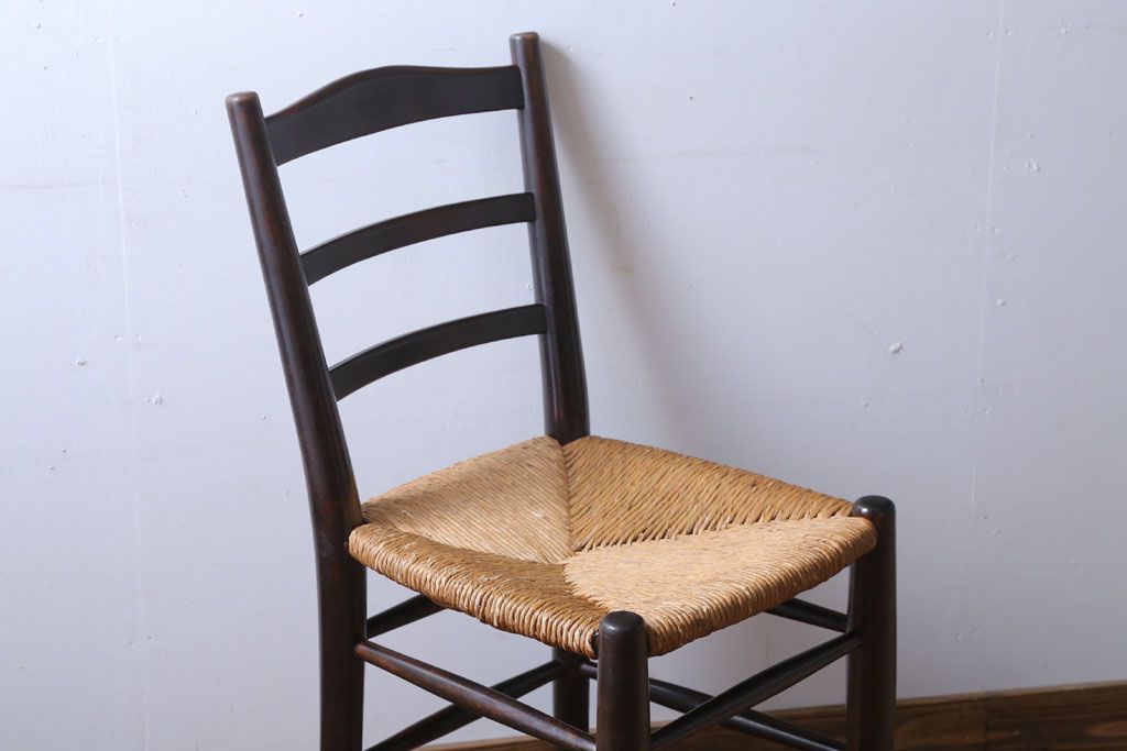 公式】アンティーク家具ラフジュ工房商品詳細ページ中古 松本民芸家具