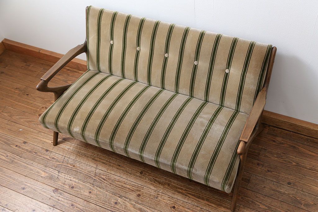 公式】アンティーク家具ラフジュ工房商品詳細ページレトロ家具 昭和