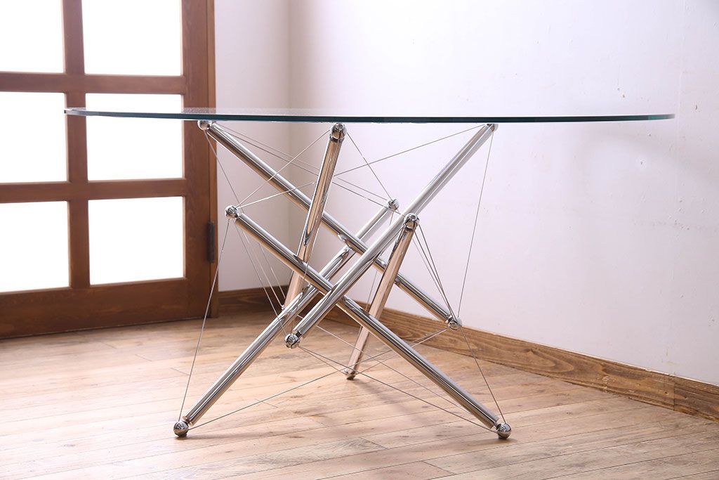 公式】アンティーク家具ラフジュ工房商品詳細ページ中古 Cassina