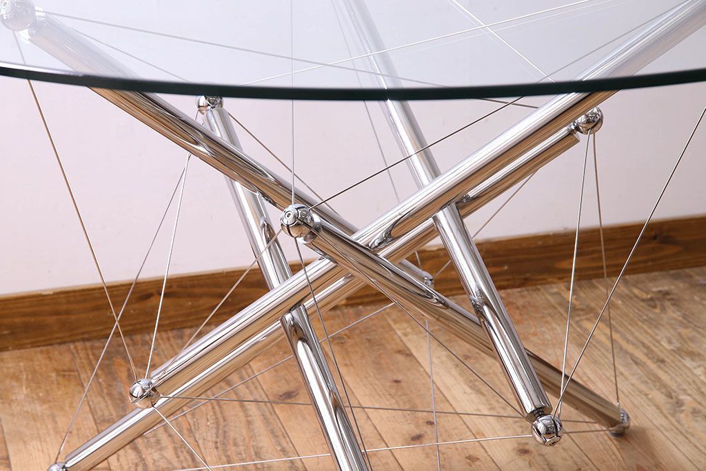 公式】アンティーク家具ラフジュ工房商品詳細ページ中古 Cassina