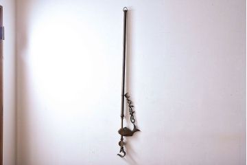 古道具・古民具 自在鉤 |家具の販売・通販|【公式】アンティーク家具