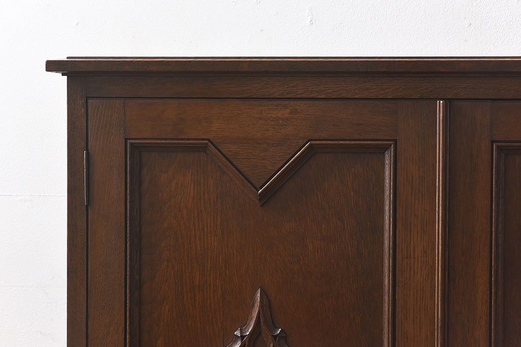 公式】アンティーク家具ラフジュ工房商品詳細ページビンテージ 神戸洋