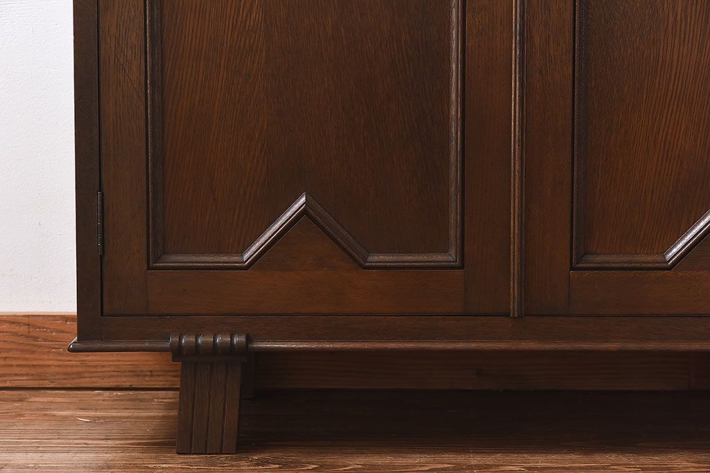 公式】アンティーク家具ラフジュ工房商品詳細ページビンテージ 神戸洋