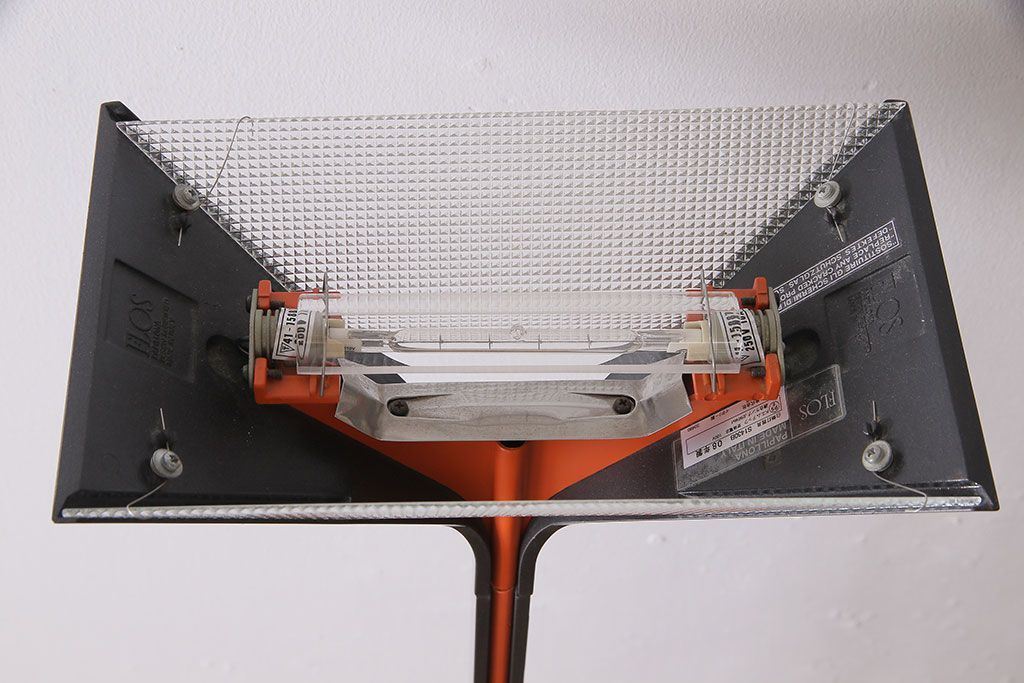 公式】アンティーク家具ラフジュ工房商品詳細ページ中古 イタリア FLOS