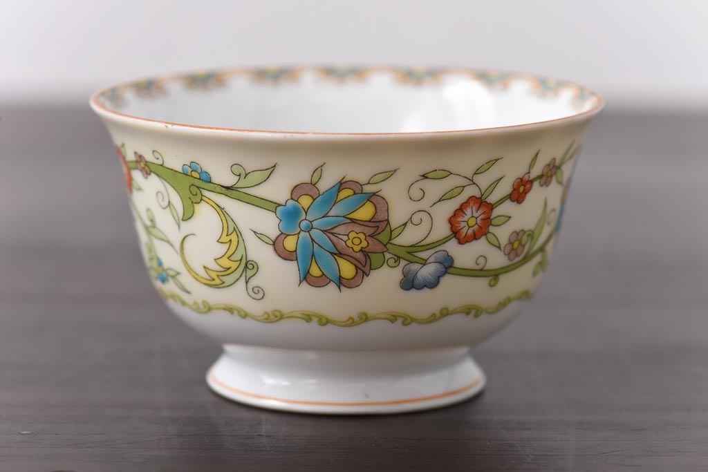 公式】アンティーク家具ラフジュ工房商品詳細ページオールドノリタケ