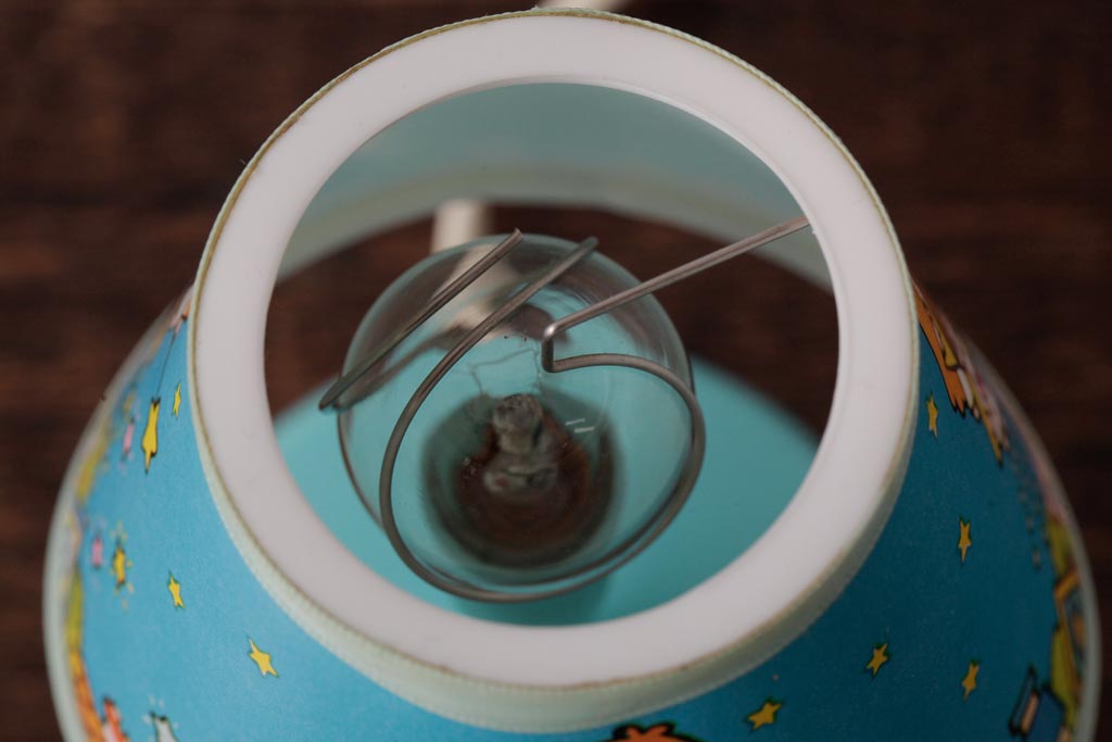 公式】アンティーク家具ラフジュ工房商品詳細ページ1976年 サンリオ