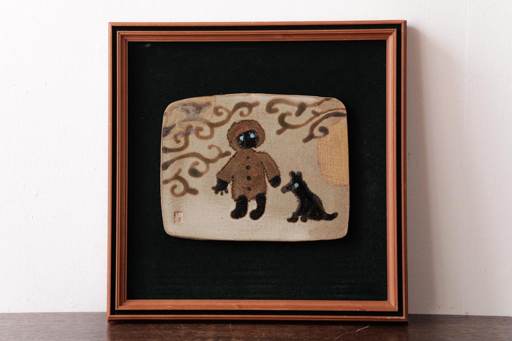 公式】アンティーク家具ラフジュ工房商品詳細ページアンティーク雑貨