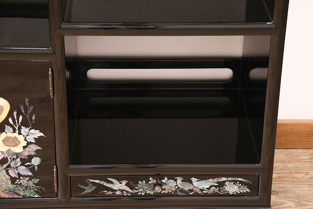 公式】アンティーク家具ラフジュ工房商品詳細ページ民芸家具 高級品