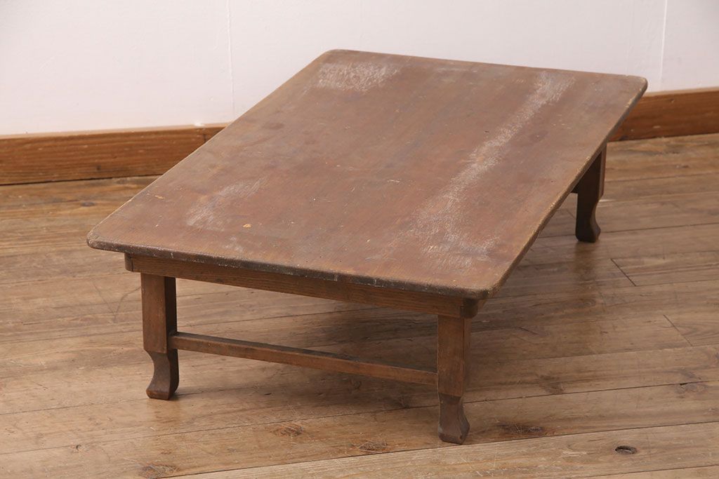 公式】アンティーク家具ラフジュ工房商品詳細ページ和製アンティーク