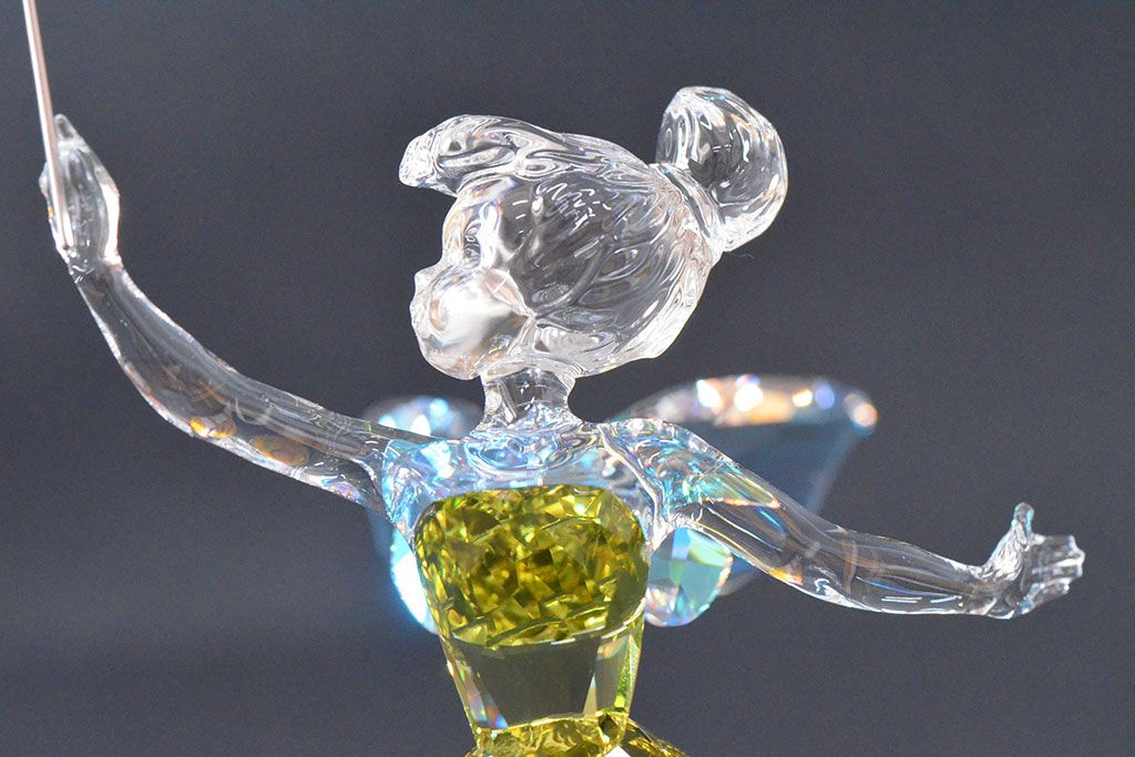 公式】アンティーク家具ラフジュ工房商品詳細ページスワロフスキー