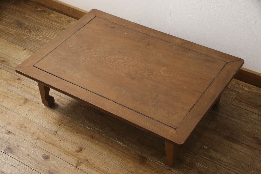 公式】アンティーク家具ラフジュ工房商品詳細ページ和製アンティーク