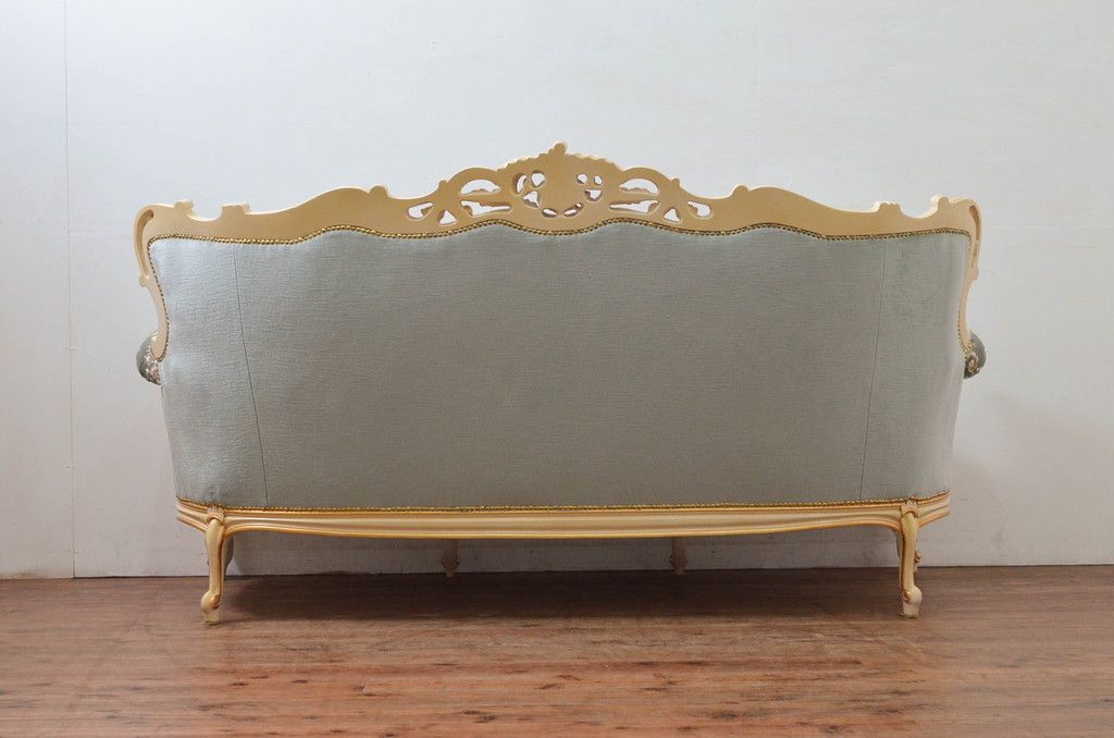 公式】アンティーク家具ラフジュ工房商品詳細ページ中古 イタリア高級