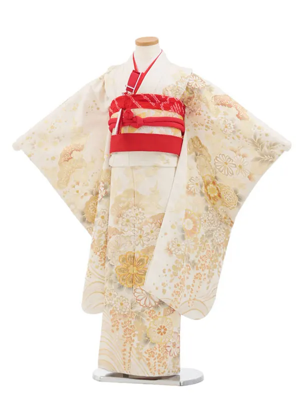 七五三着物の宅配レンタル