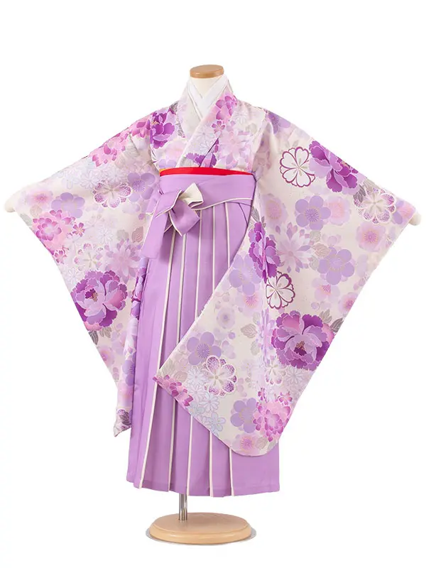 七五三着物の宅配レンタル