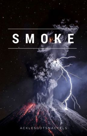 Smoke -- Jim Hopper - 3. IT'S CHIEF TO YOU - Wattpad