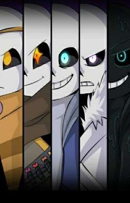 Yandere Underverse x Eliatrope!Reader(discontinued) - Underverse