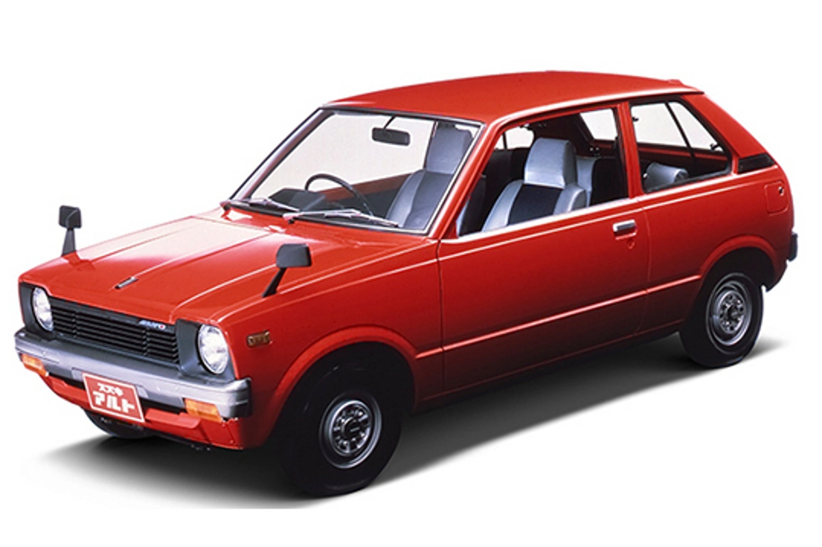 追悼 スズキ 鈴木修氏】数々の名車を誕生させ、価格破壊をバイクにも