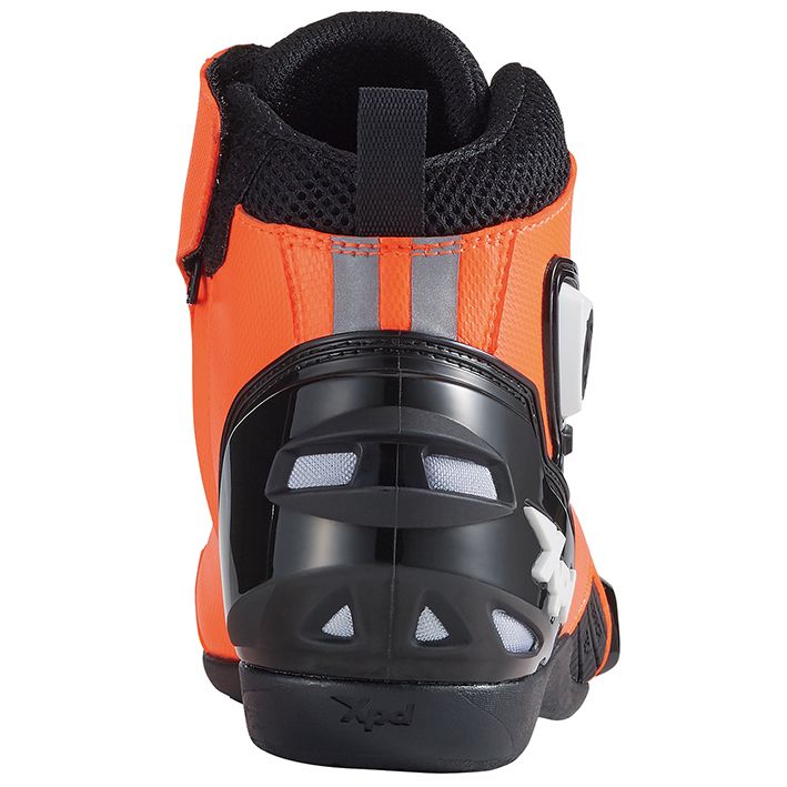 Webike | XPD エックスピーディー XPS012 X-ZERO R シューズ(S73-001