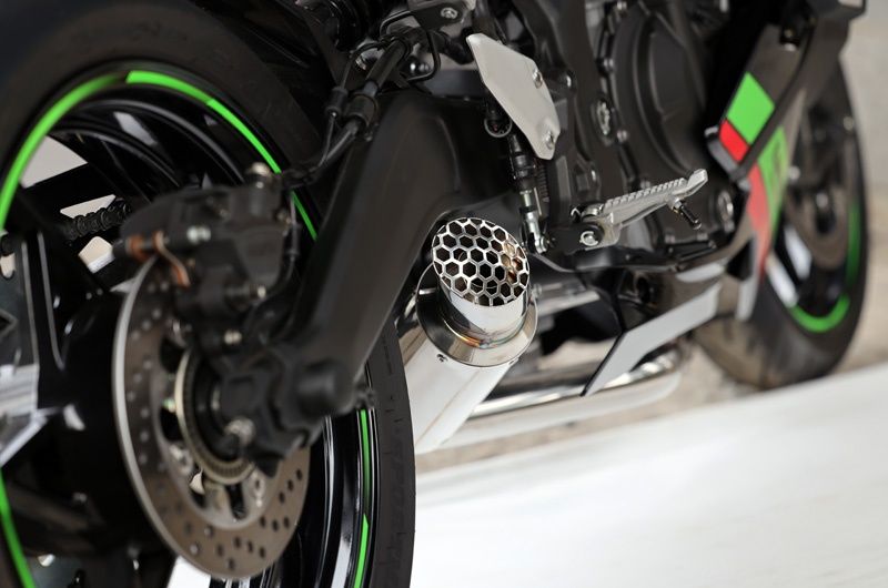 Webike | SP忠男 スペシャルパーツ忠男 エスピータダオ POWERBOX FULL