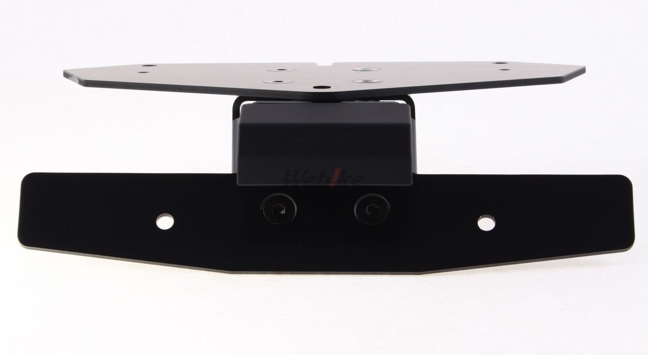 Webike | ACTIVE アクティブ フェンダーレスキット ZX-14R(1157077