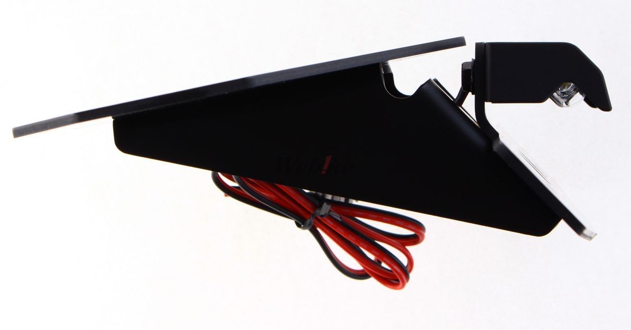 Webike | ACTIVE アクティブ フェンダーレスキット ZX-14R(1157077