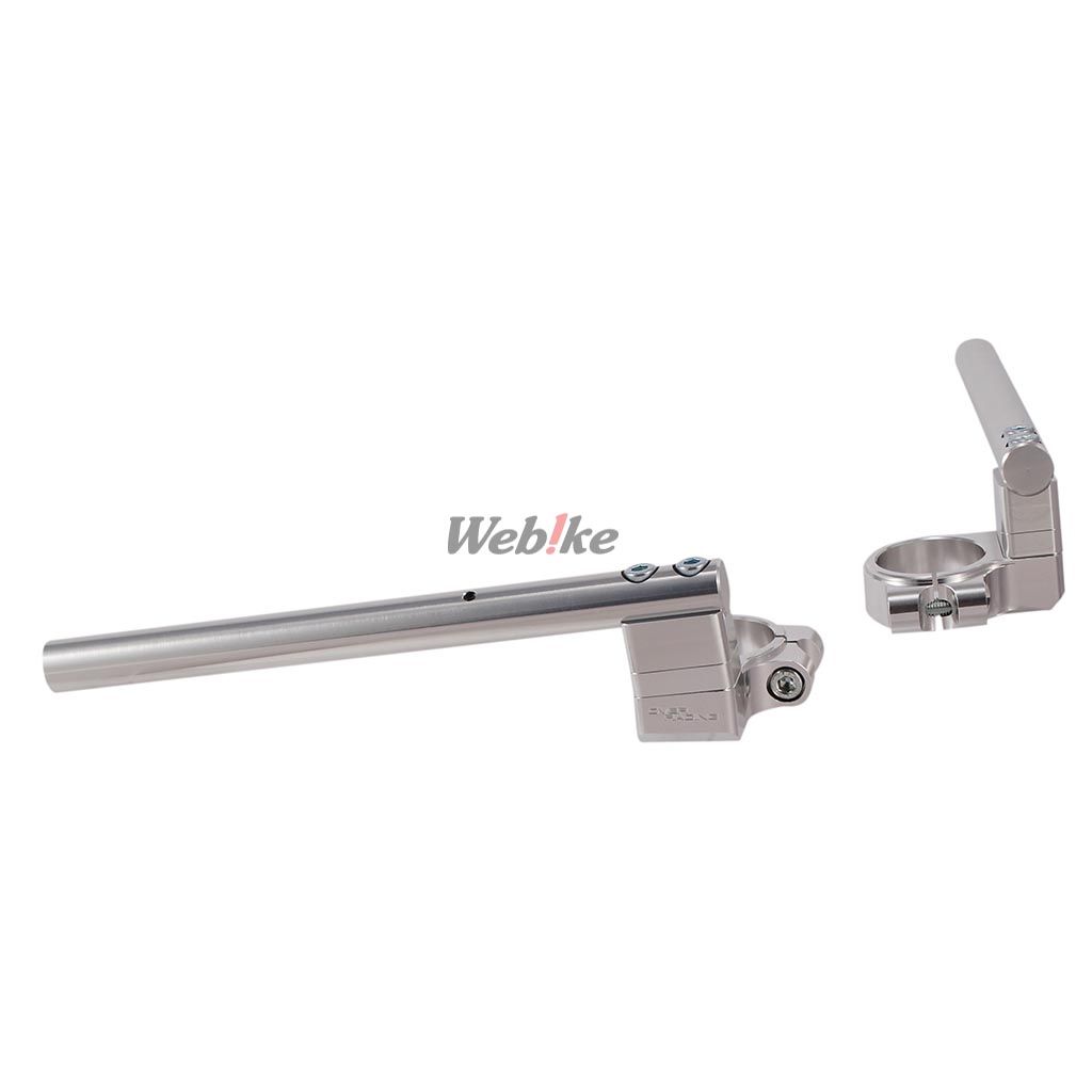 Webike | OVER オーヴァー オーバー スポーツライディング ハンドル