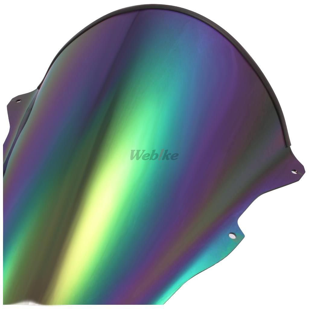 Webike | TRICKSTAR トリックスター スクリーン Ninja ZX-25R(ASCR-034