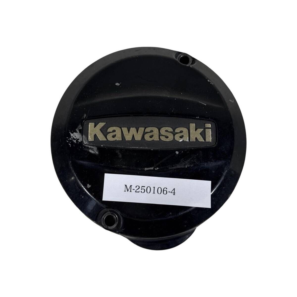 ウェビックガレージセール | KAWASAKI Z400GP ポイントカバー カワサキ