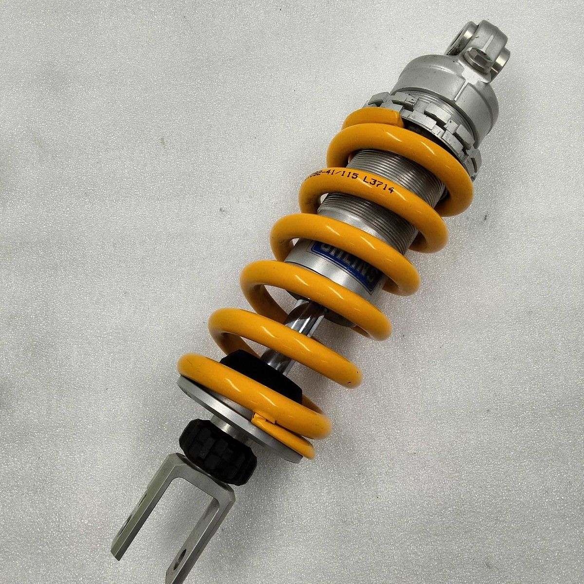 ウェビックガレージセール | OHLINS YA419リアショック 01092-41/115