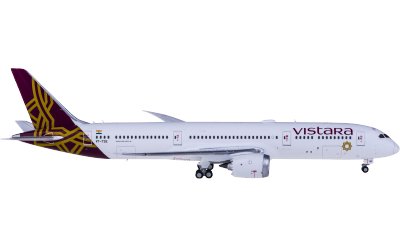 NG31031 ANA 全日空Lockheed L-1011-1 JA8522 NGmodels 1:400 -飞机