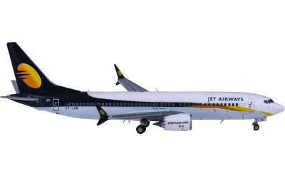 XX40035 China Airlines 中华航空Airbus A321neo B-18101 JC Wings 1