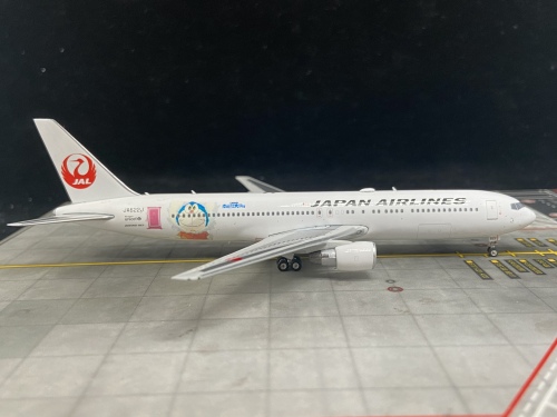 PH04129 Japan Airlines 日本航空Boeing 767-300ER JA622J Phoenix 1