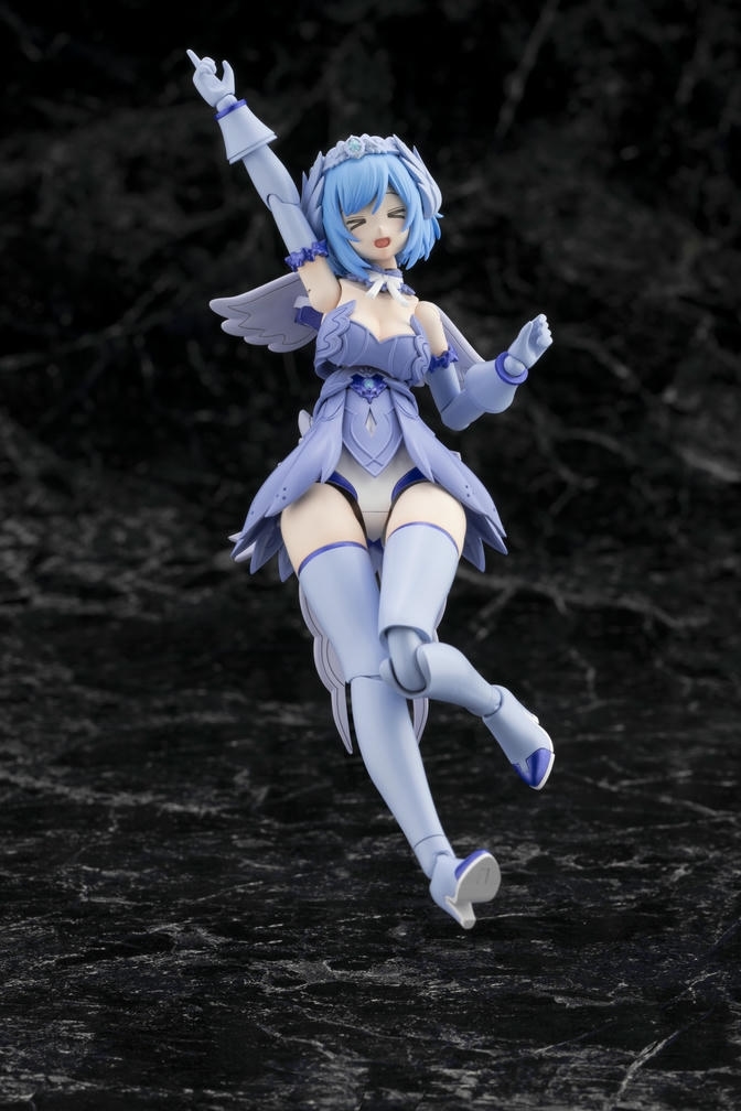 コトブキヤくじ『アルカナディア』全ラインナップ公開！大賞は限定