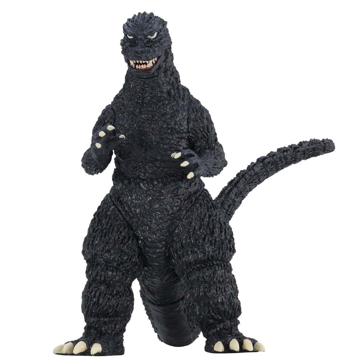 ガシャポン『HGシリーズ ゴジラ 怪獣総進撃編Vol.2』クモンガ