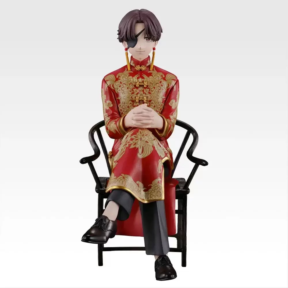 一番くじ WIND BREAKER -原作5周年-』桜遥、蘇枋隼飛のキャラクター