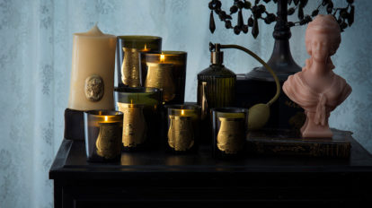 シールトゥルドンのキャンドル＆フレグランスフランス最古のキャンドル