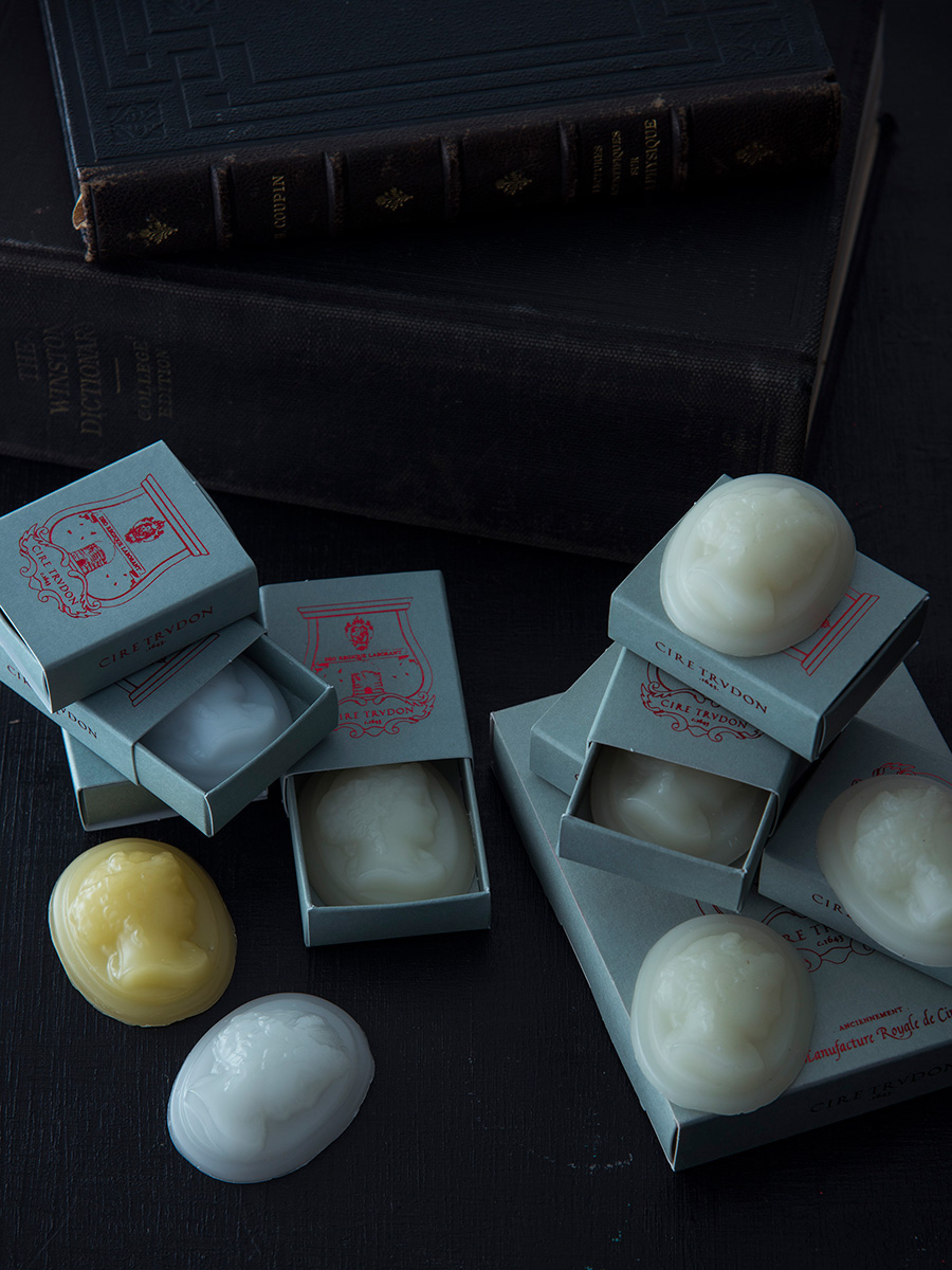 シールトゥルドンのキャンドル＆フレグランスフランス最古のキャンドル