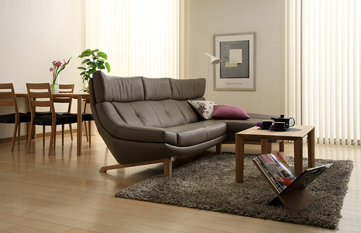 カリモク家具 茨木アウトレット「プレミアムフェア」3/7(土)～8(日