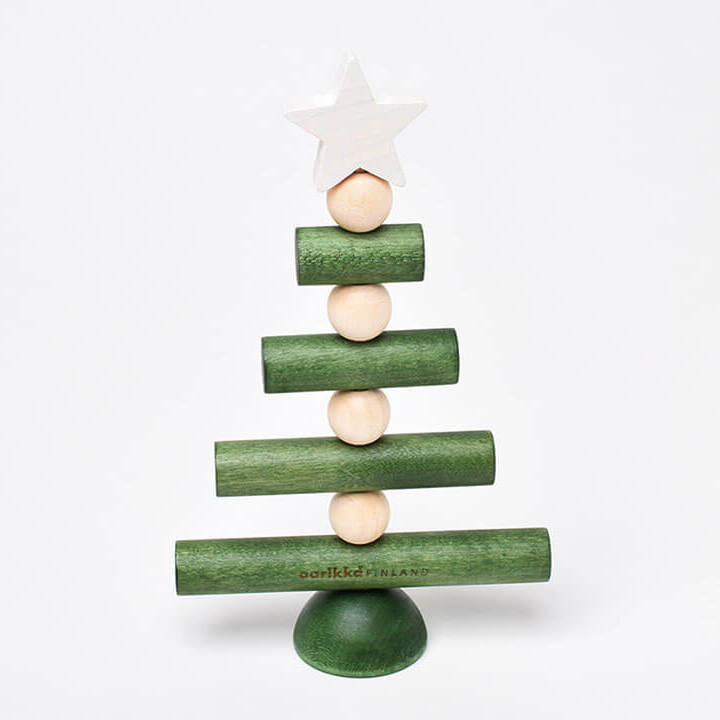 クリスマスツリー（グリーン） (クリスマスツリー（グリーン）) - te