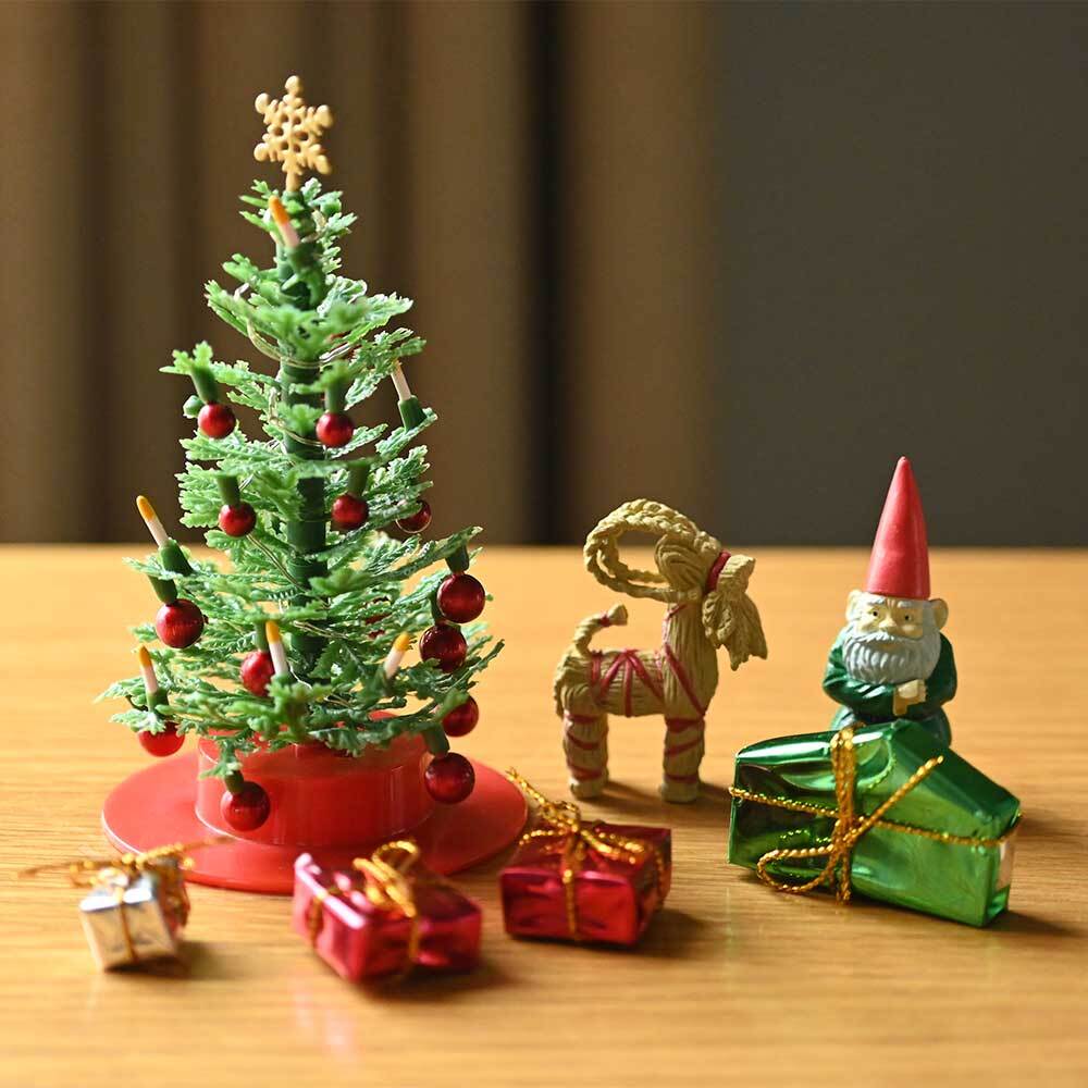 LUNDBY CHRISTMAS TREE SET（クリスマスツリーセット） (LUNDBY