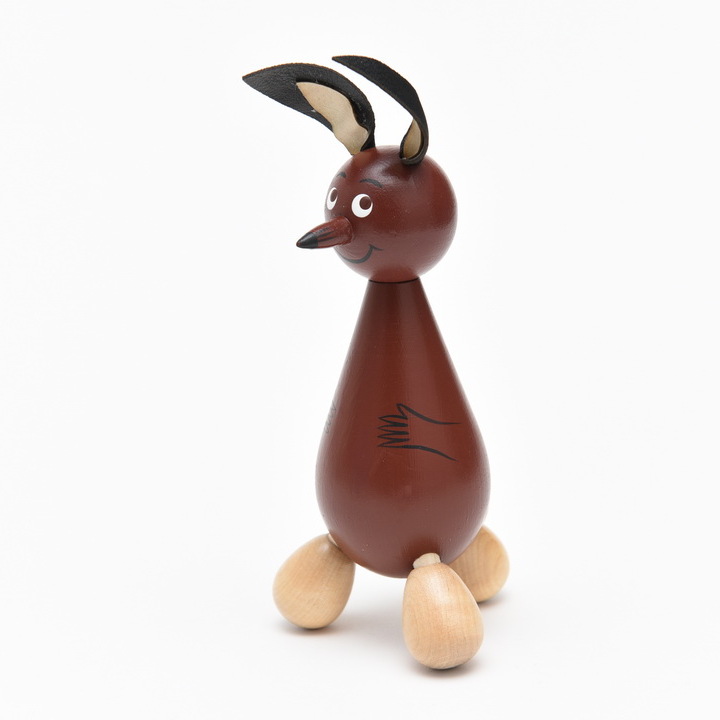 ツボ押し人形 スニフ (ツボオシニンギョウスニフ) - te-nori(てのり)