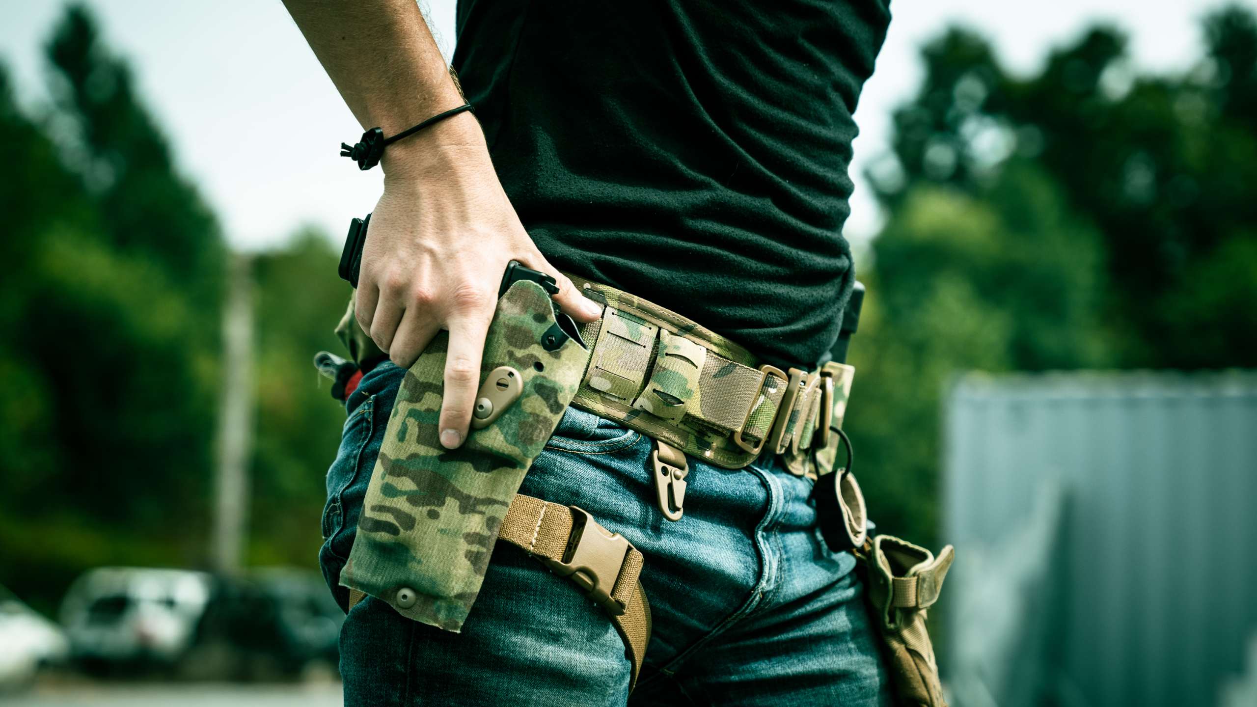 T.REX Orion Inner Belt – T.REX ARMS