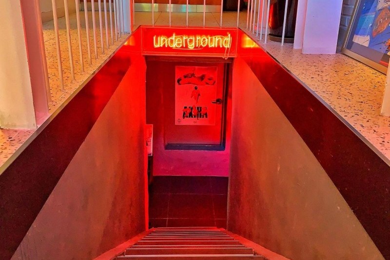 Mouse Rabbit (マウスラビット) | 마우스래빗 : トリップポーズ