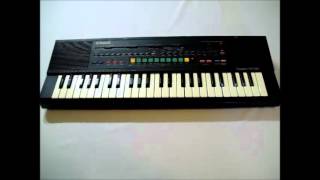 Casio MT-540 - What To Know & Where To Buy | Equipboard