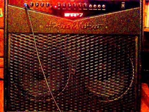 Warp 7 212 Review: If it was stolen I would happily purchase