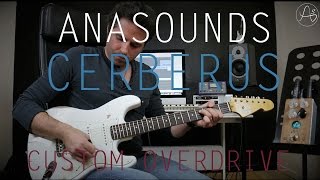 cerberus | Anasounds