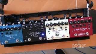 Truetone V3 Jekyll & Hyde - What To Know & Where To Buy | Equipboard