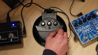 Hughes & Kettner Warp Factor - What To Know & Where To Buy