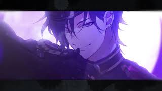 ツキウタ。」キャラクターCD・4thシーズン2 睦月 始「紫月夜」(CV